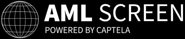 AML Screen Logo